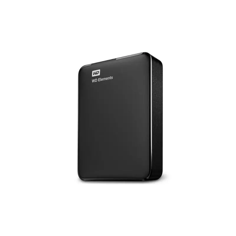هارد اکسترنال وسترن دیجیتال مدل Elements 2TB (2)